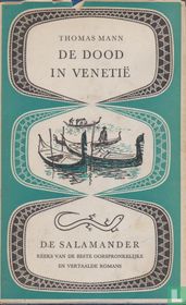 De dood in Venetië