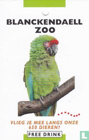 Blanckendaell Zoo 