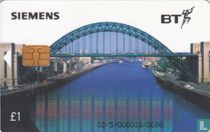 Siemens Wafer Fab