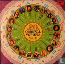 20 Original Top Hits - Vol.2
