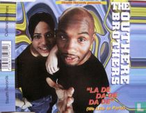 La de da de da De (we like to party)
