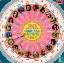 20 Original Top Hits Vol.1