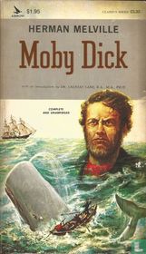 Moby Dick