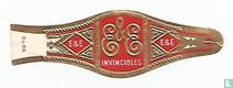 E & E Invincibles - E & E - E & E
