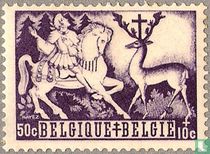 Hubertus of Liege