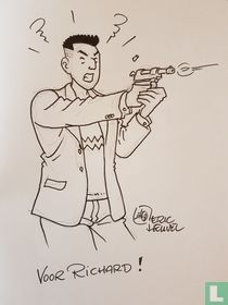 Agent 327