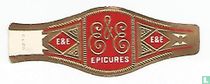 E & E Epicures - E & E - E & E