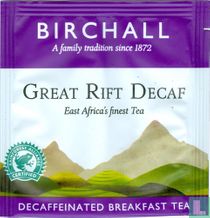 Great Rift Decaf