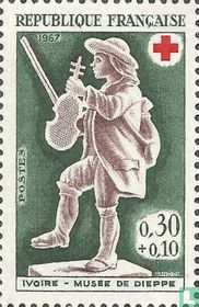 Violin Player