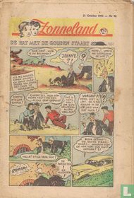 Zonneland [BEL] 42
