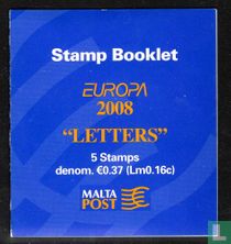 Europe - La lettre