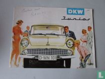 DKW Junior