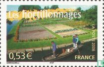 Les hortillonnages