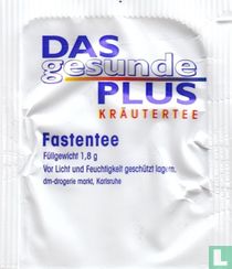 Fastentee