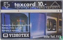Videotex