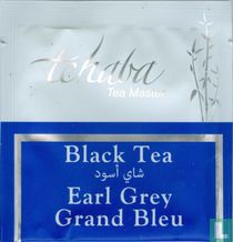 Earl Grey Grand Bleu