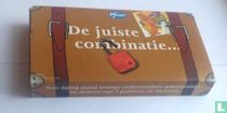 De juiste combinatie  ... (... opent perspectieven)