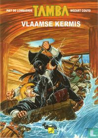 Vlaamse kermis