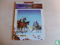 Mashémalô sauvé des eaux