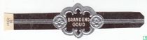 Brandend Goud 