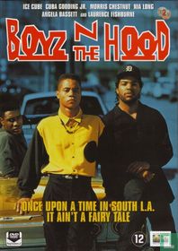 Boyz n the Hood