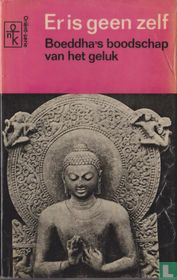 Er is geen zelf