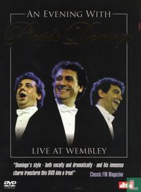 An Evening with Placido Domingo