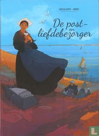 De post- en liefdebezorger kaufen
