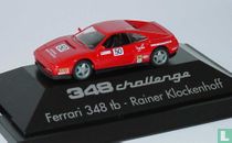 Ferrari 348 tb Challenge