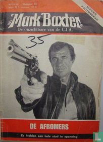 Mark Baxter 58