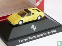 Ferrari Testarossa Targa EBS