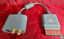Xbox 360 Audio Adapter