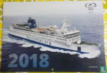Mercy Ships 2018 