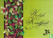 Feestdagen: Kerstmotieven
