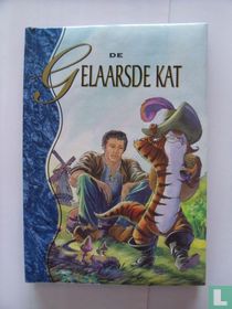 De gelaarsde kat