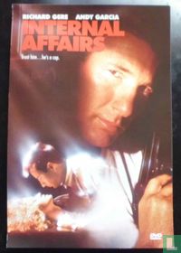 Internal Affairs