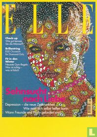 A001 - Elle