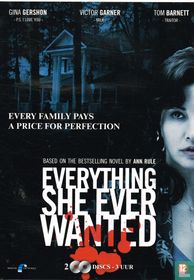 Everything She Ever Wanted