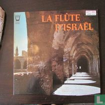 La Flutes d'Israel