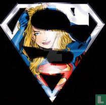 Supergirl comic-katalog