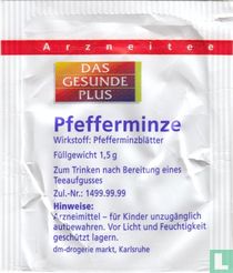 Pfefferminze acheter