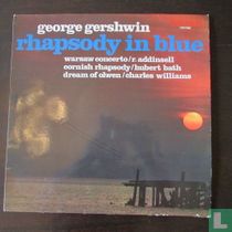 Rhapsody in Blue