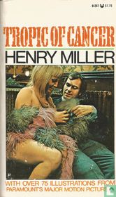 Tropic of Cancer