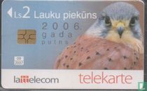 Kestrel