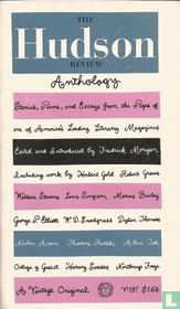 The Hudson Review Anthology