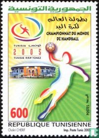 Handball-Weltmeisterschaft