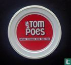 Tom Poes lid [Ø 10.5 cm].