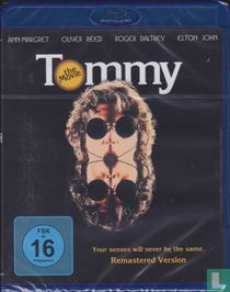 Tommy - The Movie