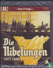 Die Nibelungen