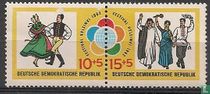 Festival des Olympiques de la jeunesse
